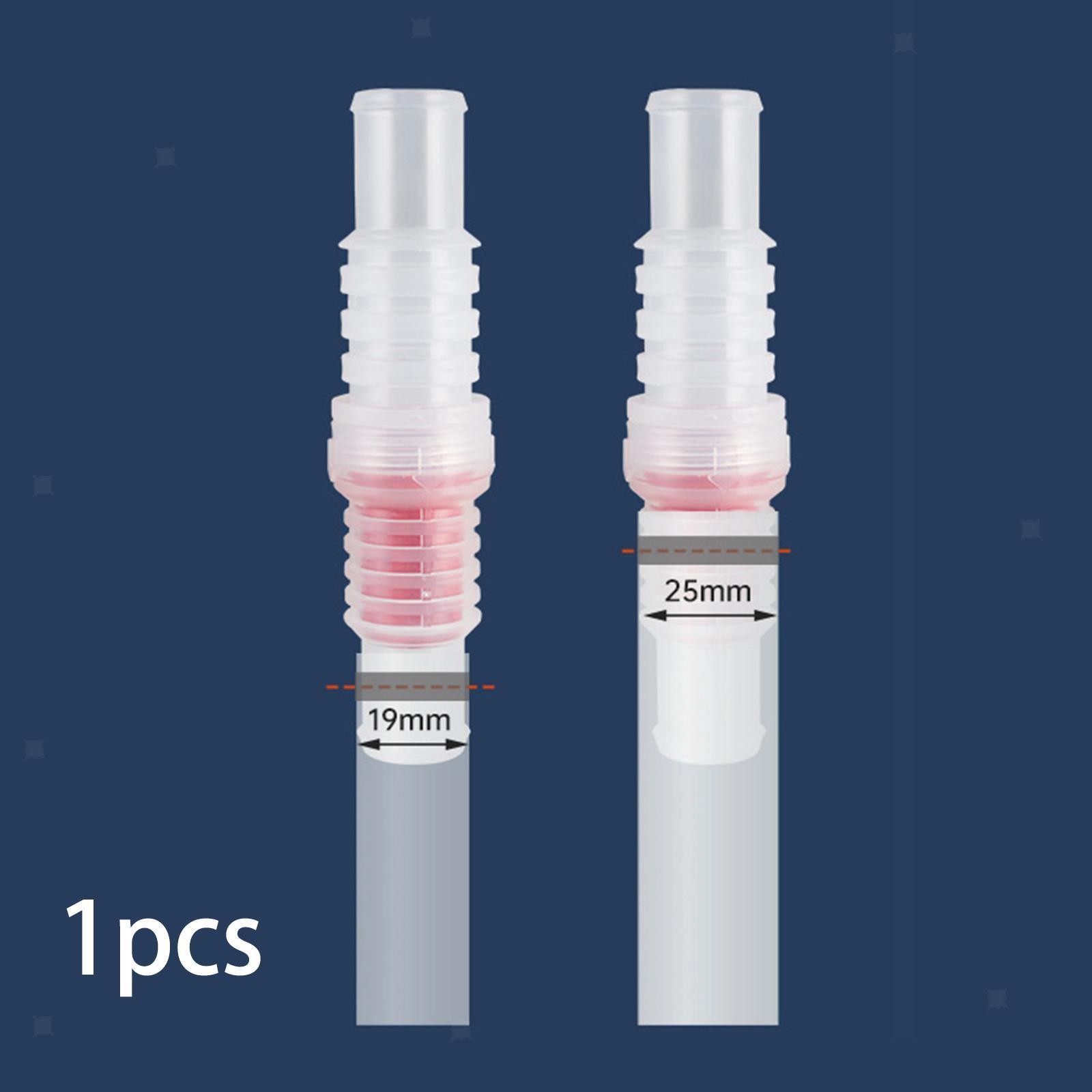 1 Way Check Valve Premium Practical Professional Durability Split Type Design