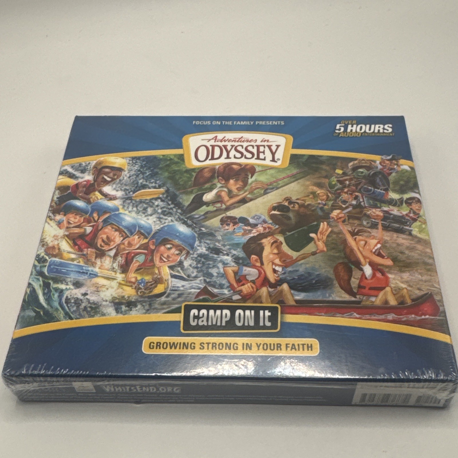 The Two Sides of Love: Growing Strong in Your Faith by Gary Smalley (English) Pa