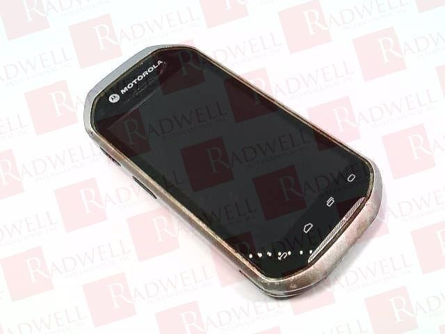 ZEBRA MC40N0-SCJ3R0112 / MC40N0SCJ3R0112 (USED)