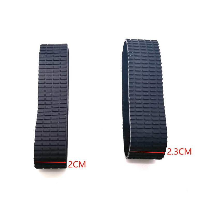 Zoom Grip Rubber Ring For Nikon Nikkor 16-35MM Camera Replacement Accessories