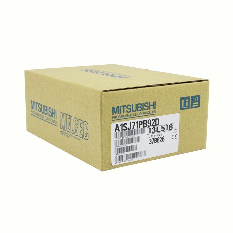   PROFIBUS I/F UNIT A1SJ71PB92D NEW ORIGINAL One Year Warranty #cv