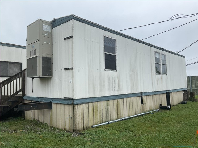 10x36 Modular Construction Office Trailer. Delivery and setup available!