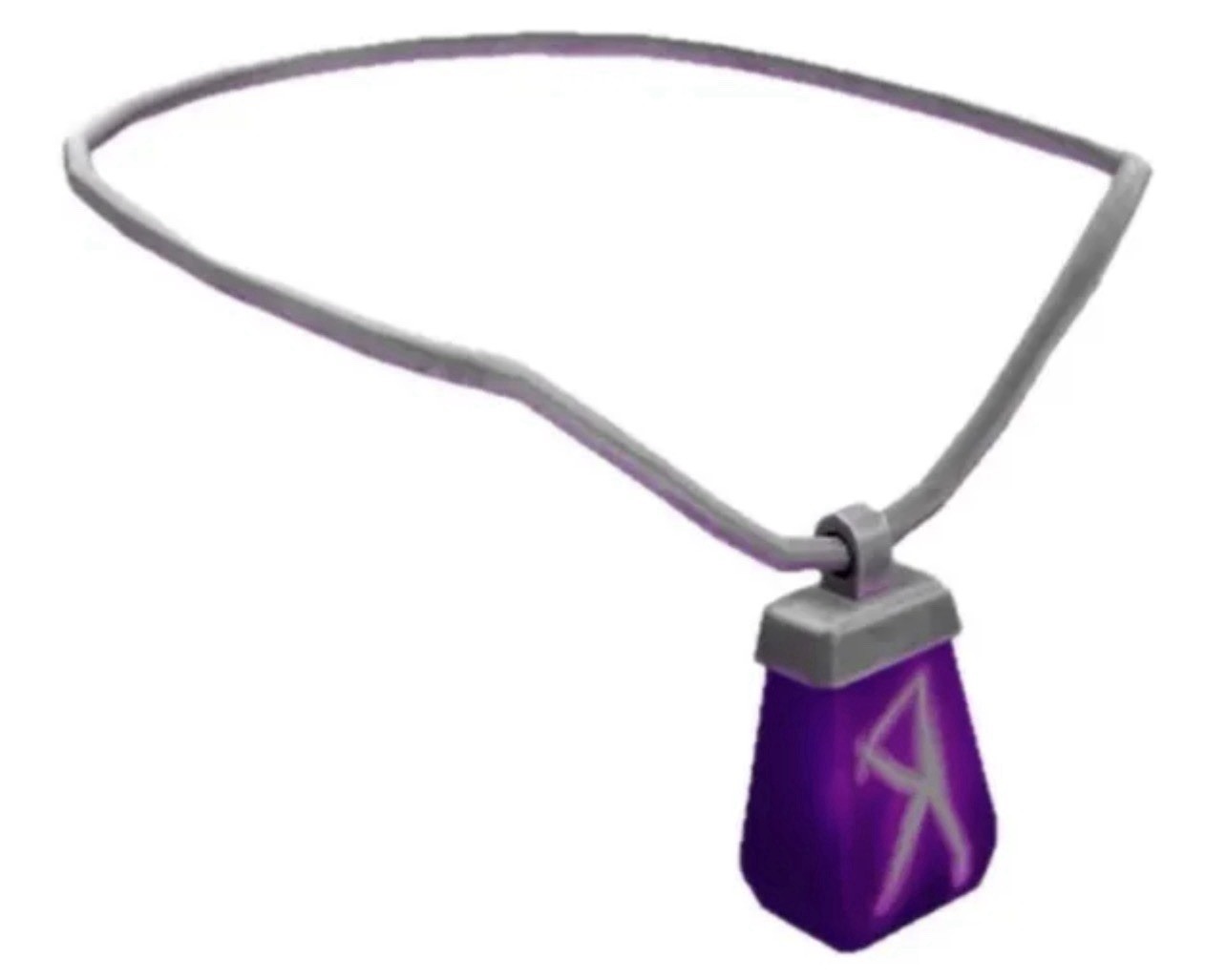 Robl0x Legendary Rune Necklace Toy Code Global All Platforms Sent Fast