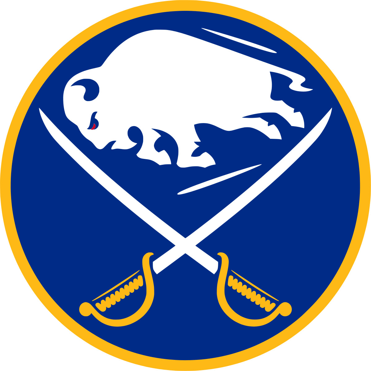 2 -4 Tickets 2025-2026 BUFFALO SABRES HOCKEY-All Home Games Available