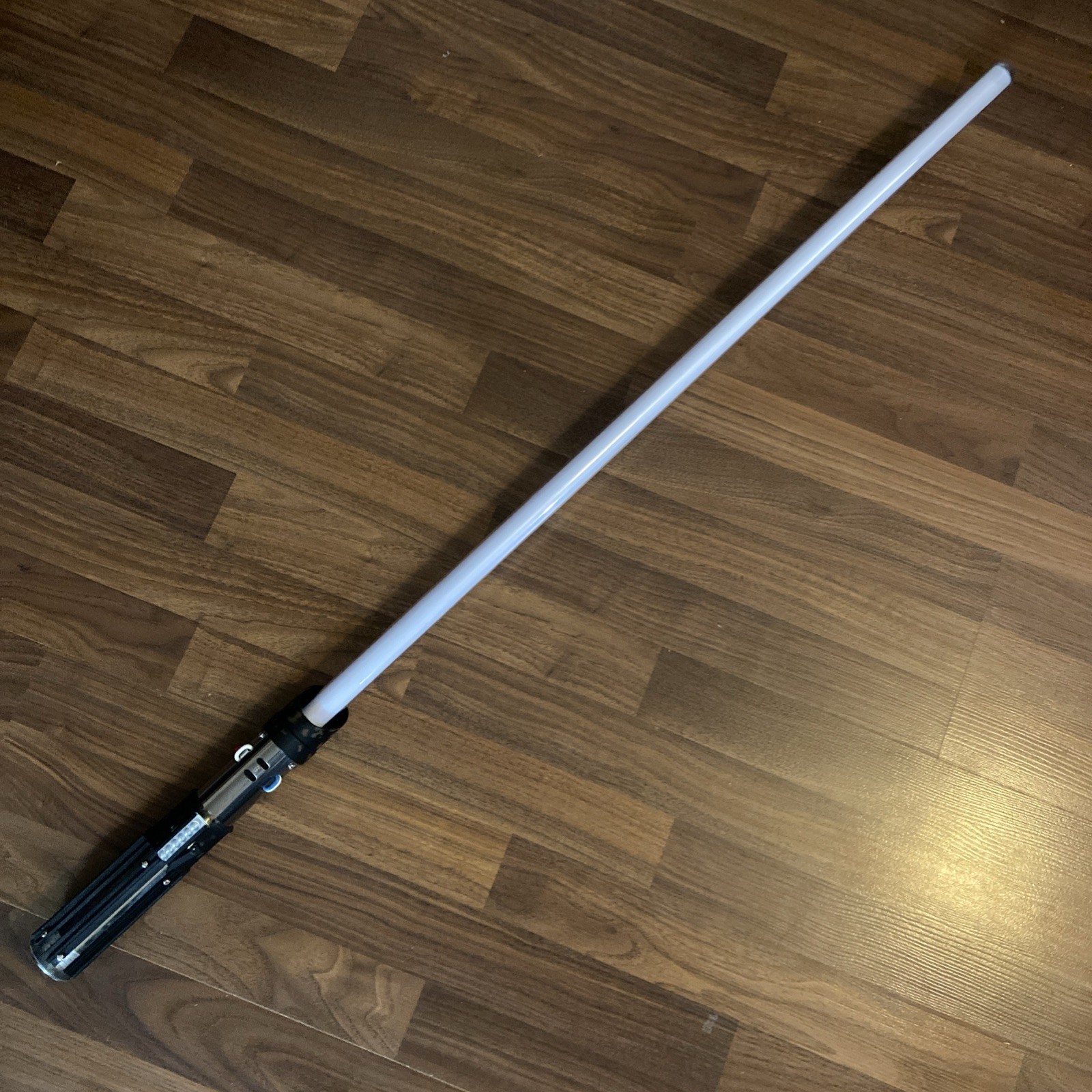 Disney Darth Vader Legacy Lightsaber - Works, Free Shipping