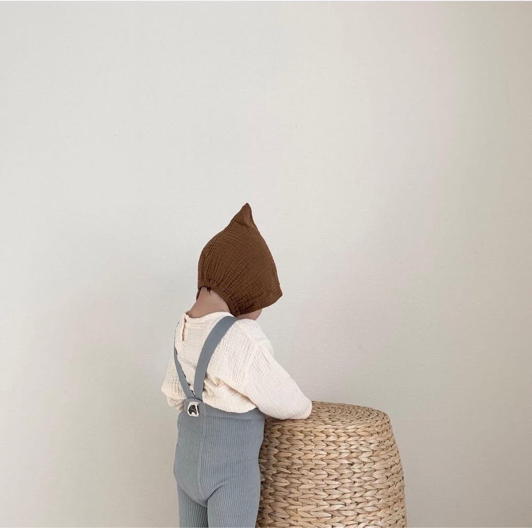 70 size baby clothes 4-piece set [NEW]