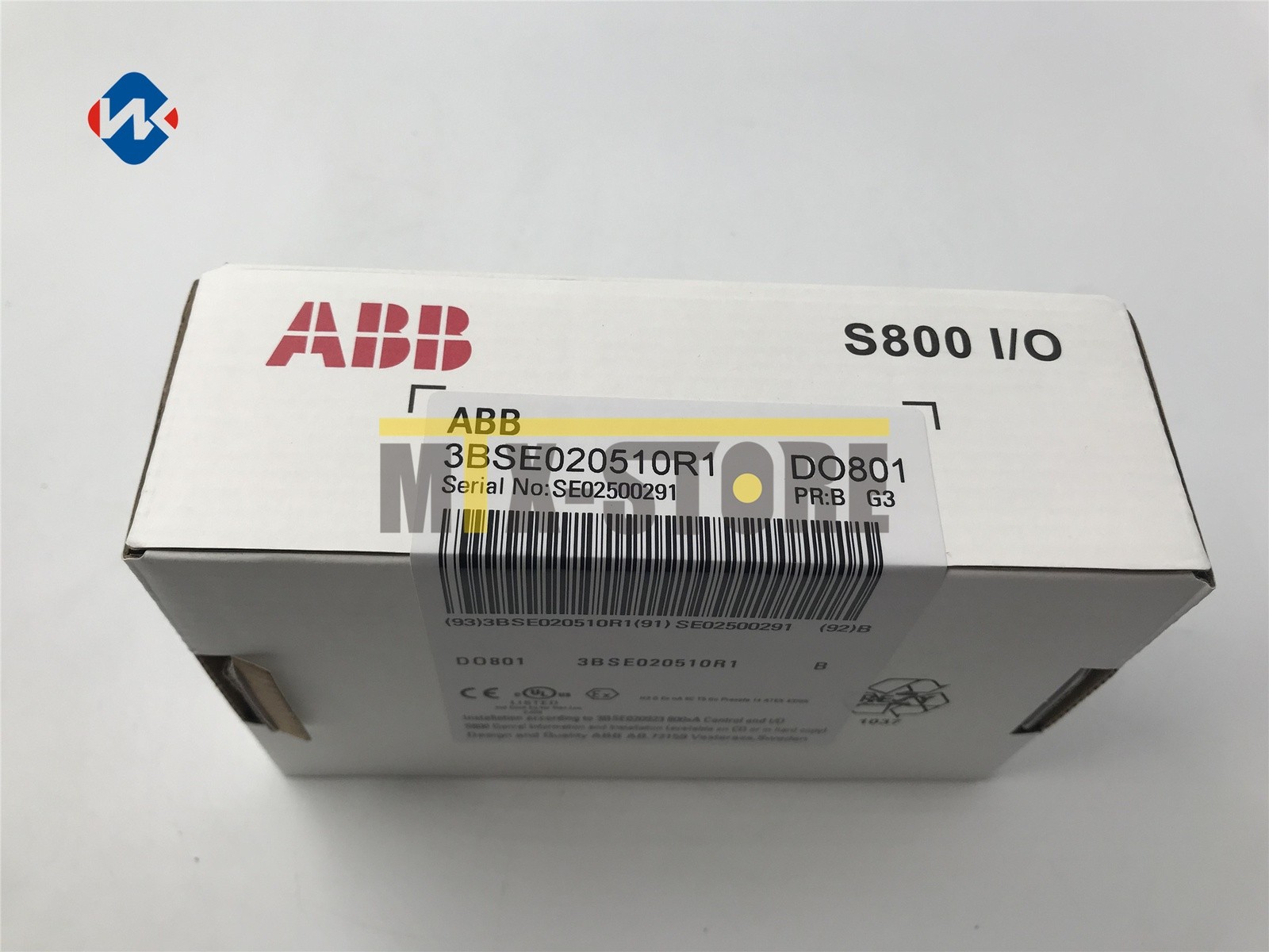 1pcs Brand New DO801 /3BSE020510R1 DO801-3BSE020510R1 *tm
