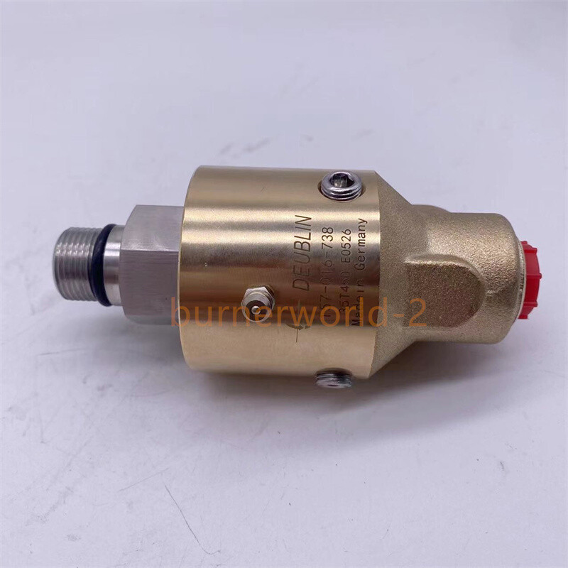 00.580.2807 157-016-738 Rotary Union Rotary Joint for Heidelberg CD102 Offset