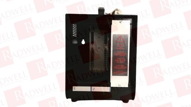 BURNS MOLD SUPPLY MFLD2NOP0 / MFLD2NOP0 (USED)