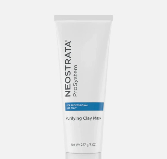 NeoStrata Purifying Clay Mask 227g (Lot no: LOT013JB) #tw