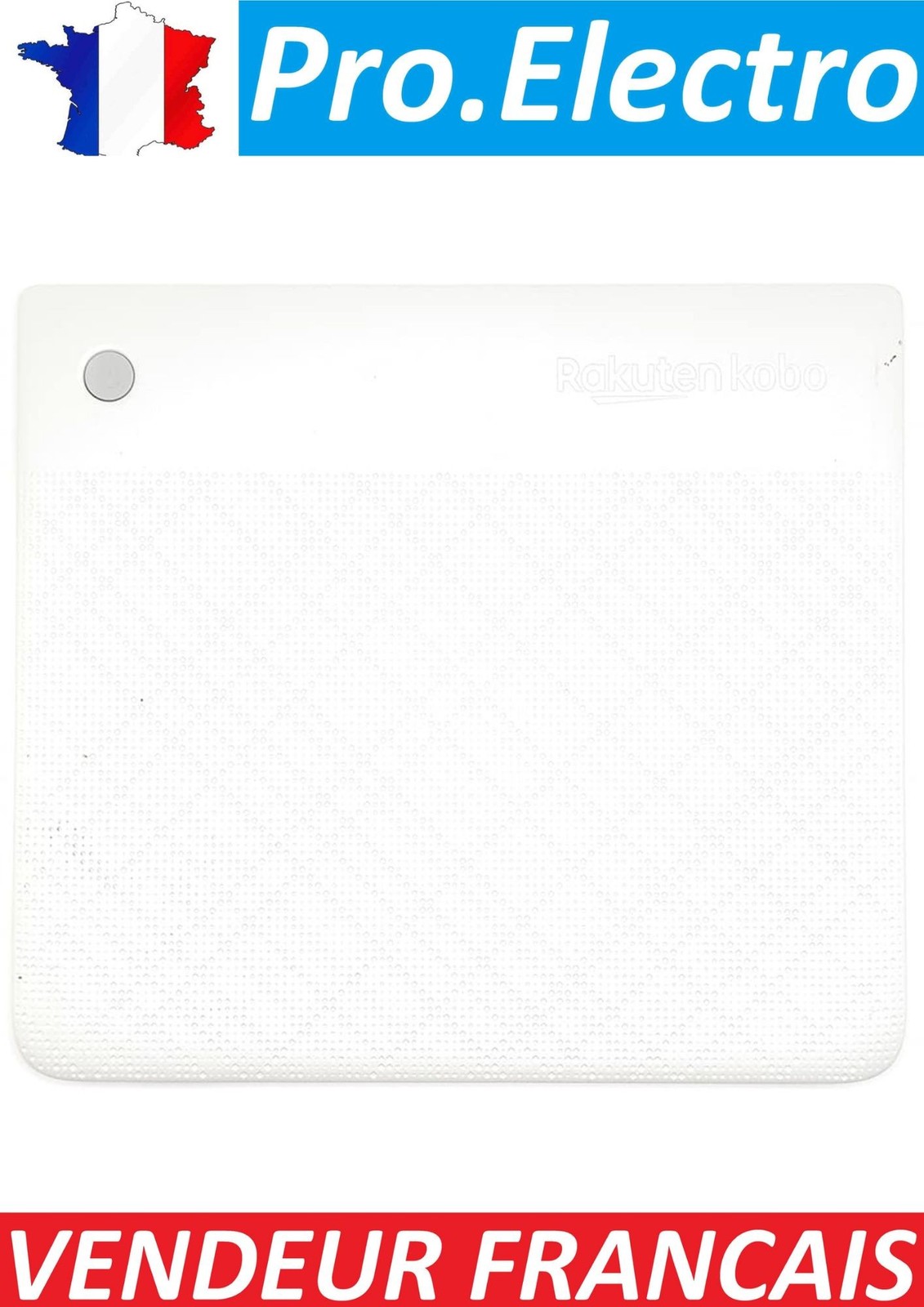 KOBO Libra H2O N873 e-reader cover