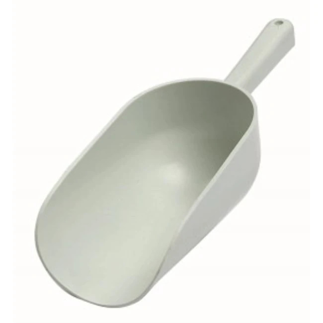 Miller Manufacturing Little Giant Feed Scoop Plastic