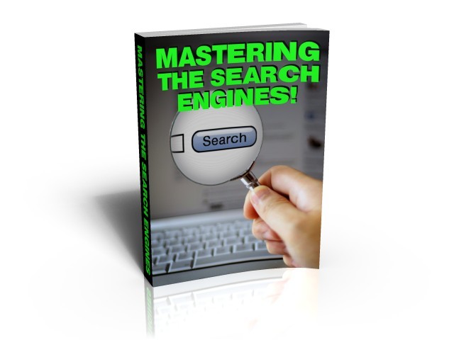 SEO Methods; Proven To Help You Master The Search Engines And Make Money Online