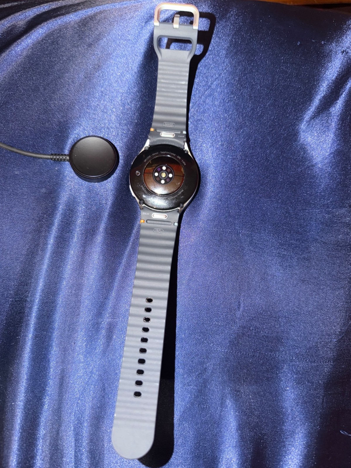 Samsung Galaxy Watch 7 Smartwatch