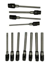 New Dia.22-63mm Valve Seat Single Plane Cutting Tools Universal Boring Cutter