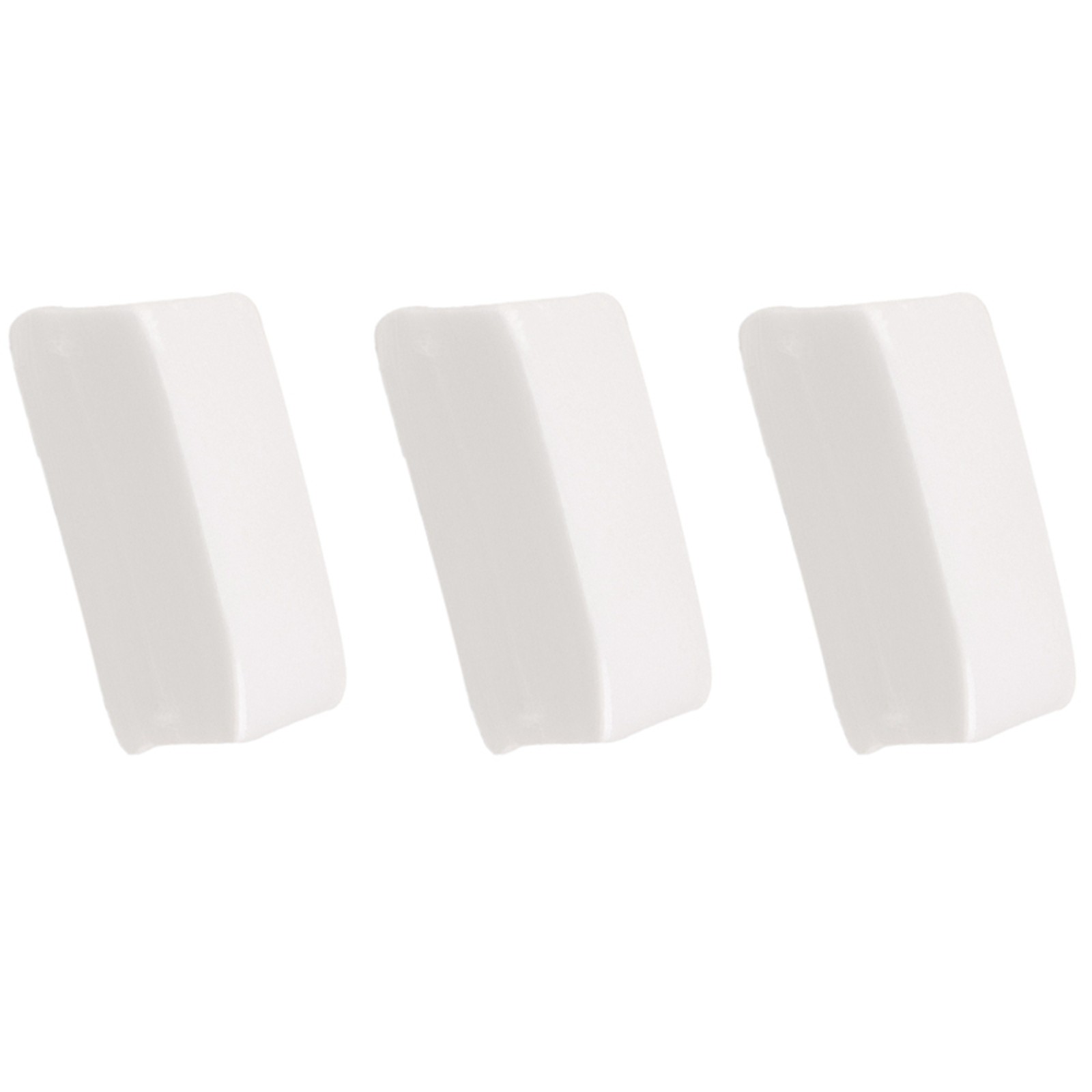  300 Pcs Depilatory Papers Nonwoven Cloth for Face Neck  Leg Body Hair2321