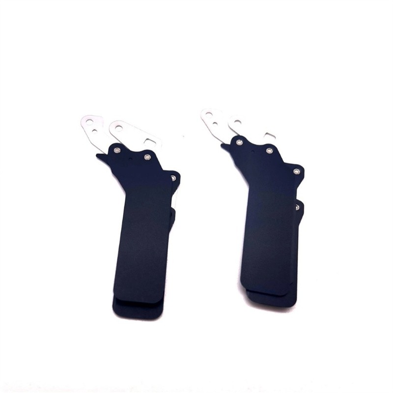 2PCS Camera Shutter Blade Curtain For Canon EOS 450D 500D 550D 600D 1000D
