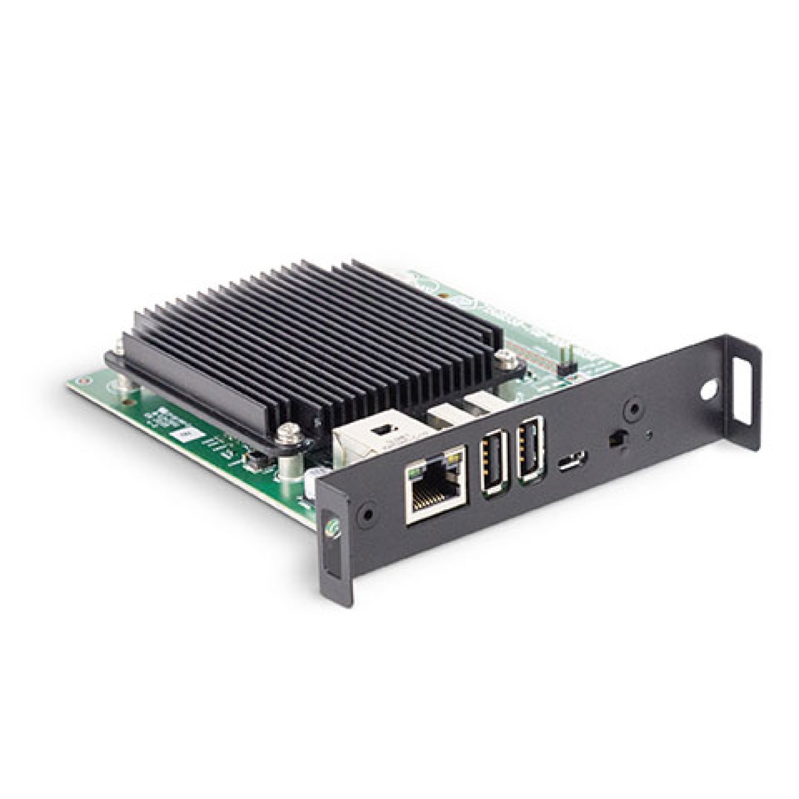 NEC Display MPI4E Raspberry Pi Compute Module