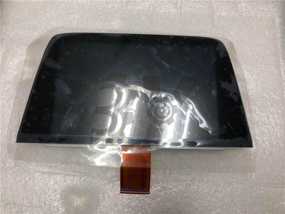 LQ080Y5DZ10 8'' LCD With Capacitor Touch Screen #zv