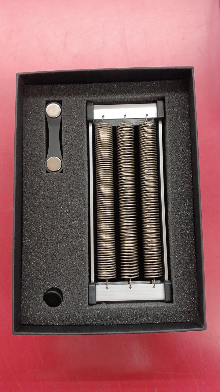 Logic Wave Natu-Reverb Ac-1