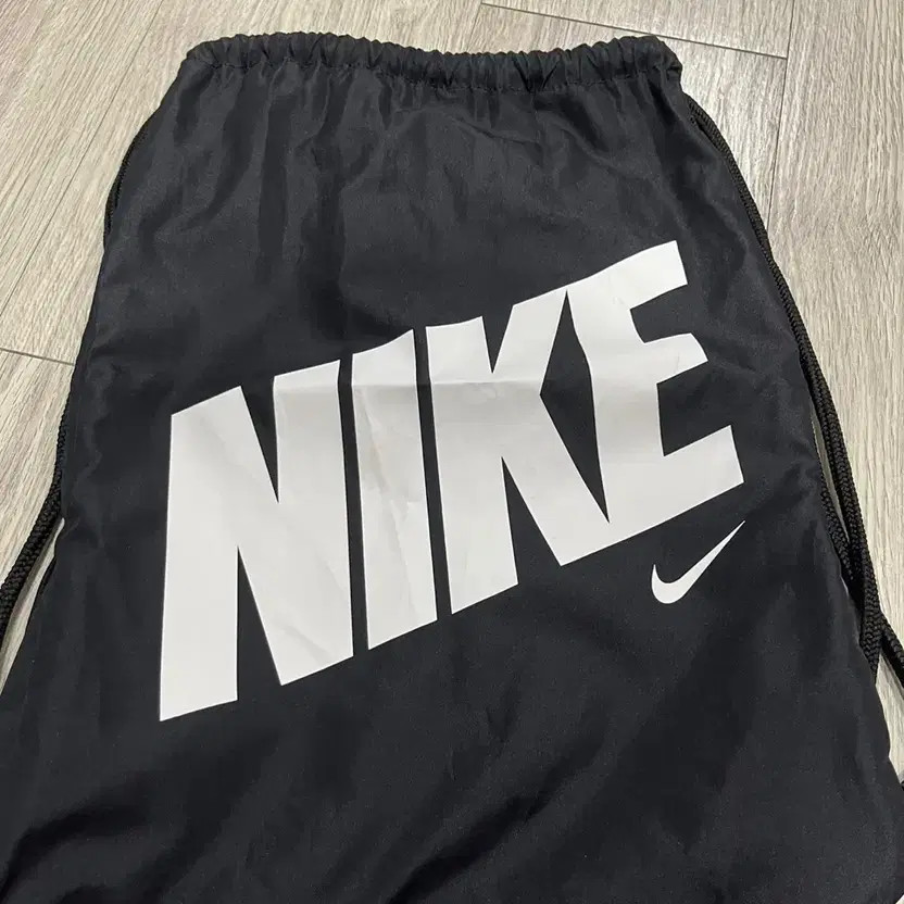 Nike Soccer Shoe Bag Nearly New Sports Accessory