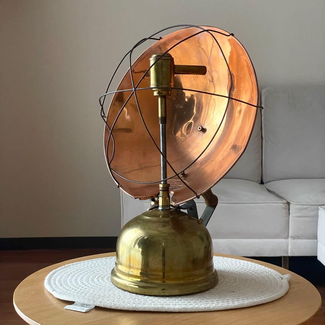 Tilley R1 Radiator Radiator Heater Lantern