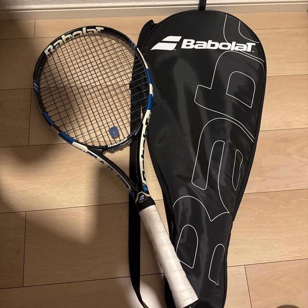 Babolat PURE DRIVE 300 Tennis Racket G2 No Case