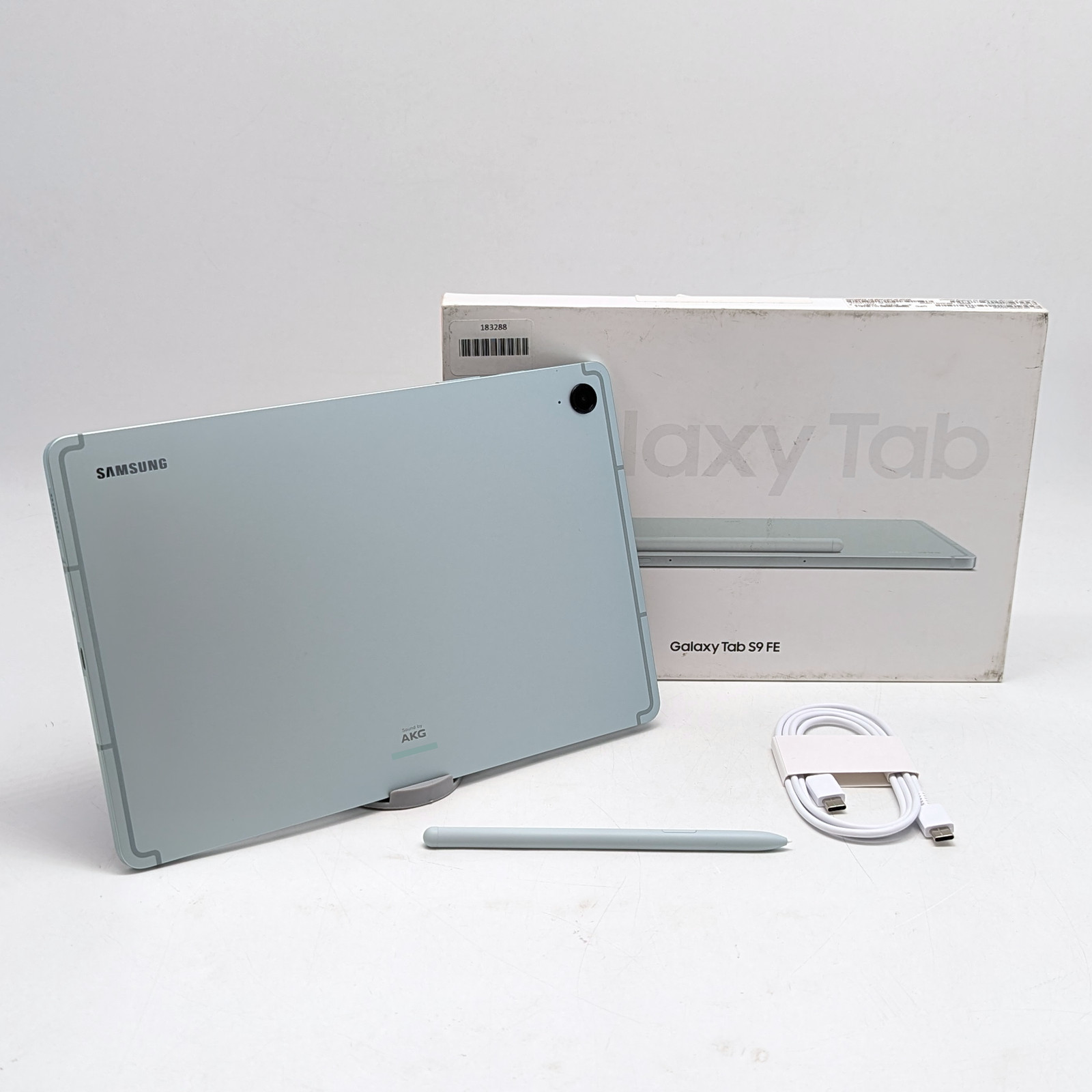 Samsung Galaxy Tab S9 FE SM-X510 128GB | Mint | WIFI ONLY