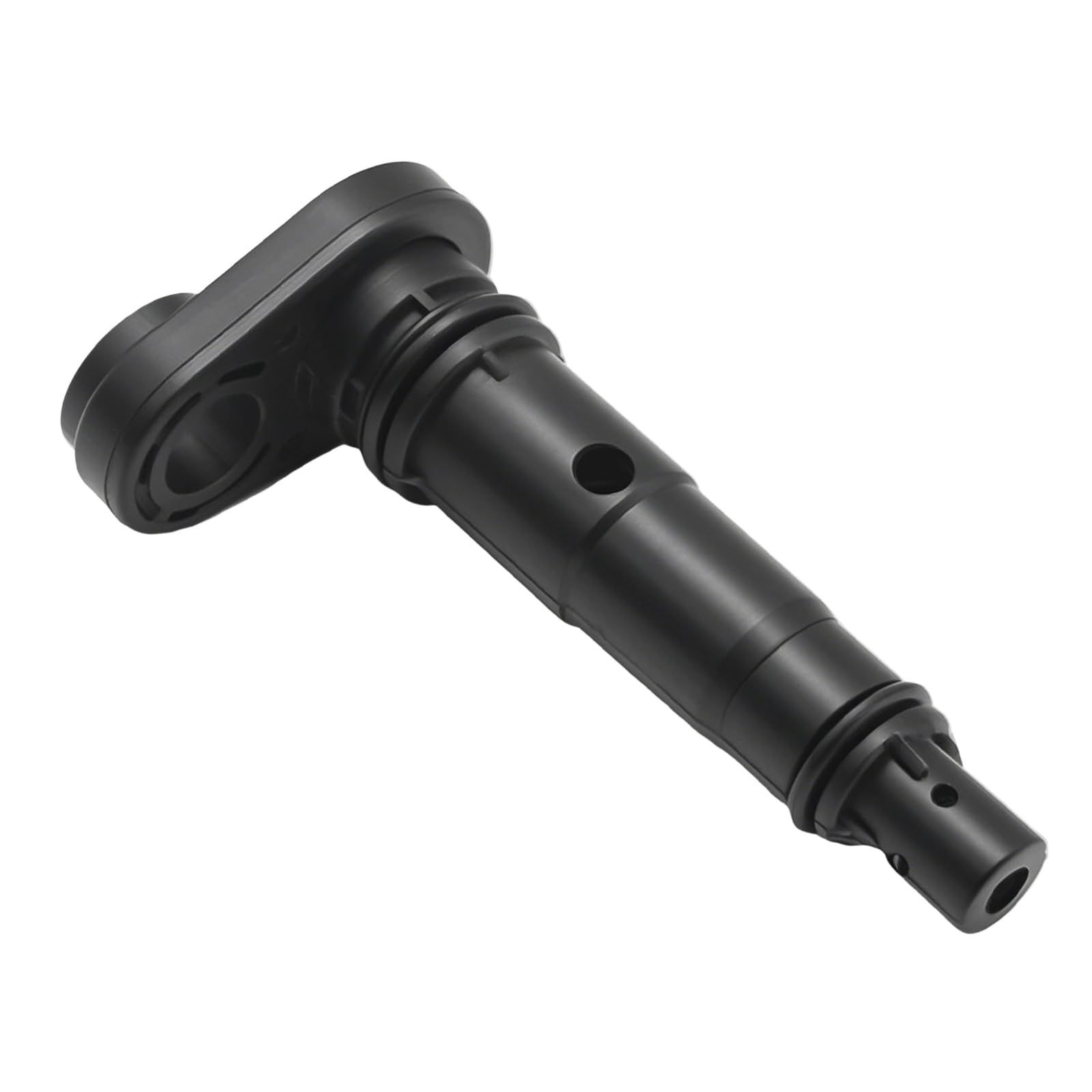 LIDSCURA 17130-59B-003 Positive Crankcase Ventilation Valve, Black 