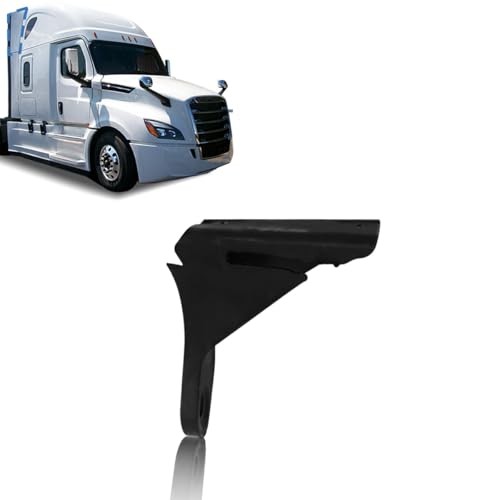 Upper Fairing Right Side Sleeper Cabin Fairing Bracket BRACKET -B- Right