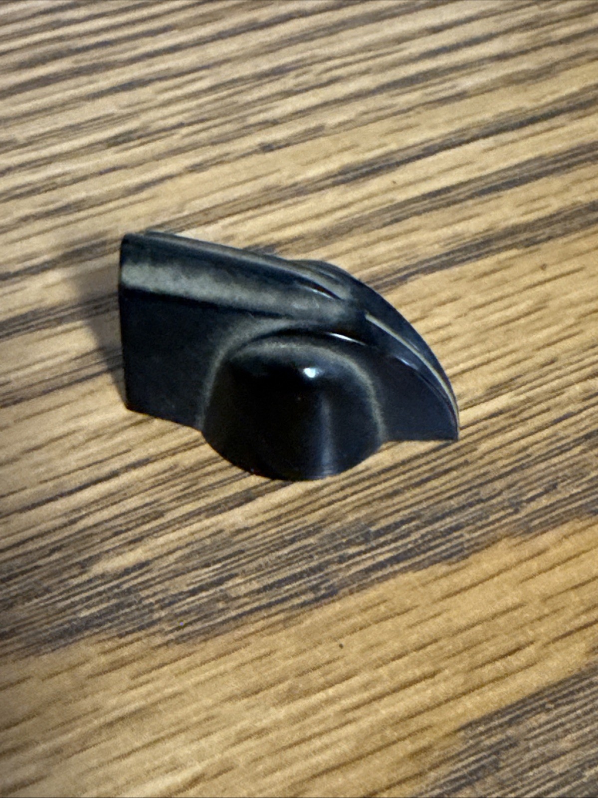 AMI Seeburg Wurlitzer Rockola Jukebox Amplifier Control Knob Daka Ware 1950’s