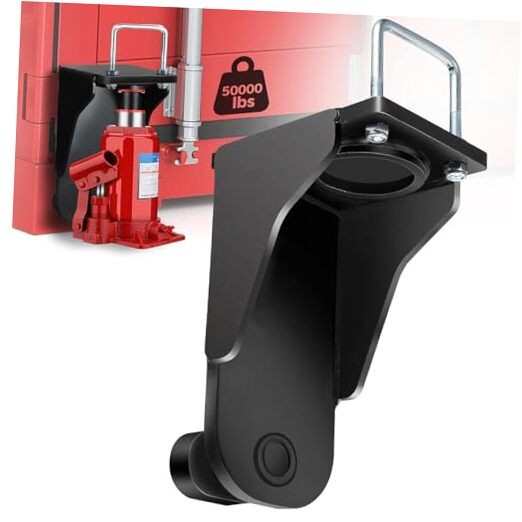  3rd Generation Shipping Container Jack Lug, Heavy Duty Container Lug Leveler 