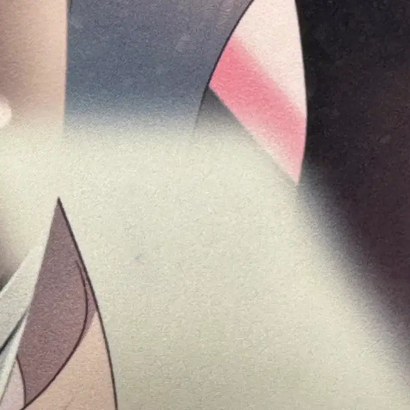 Set of Photo Cards and Pad for Seolbak and Jinbiu