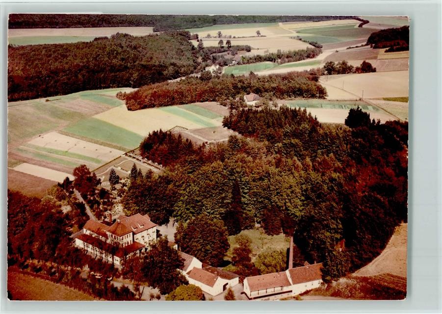 40022654 - 4973 Valdorf Aerial View Herford LKR