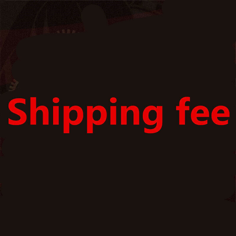 This is the Shipping Fee Link  Make Up The Difference