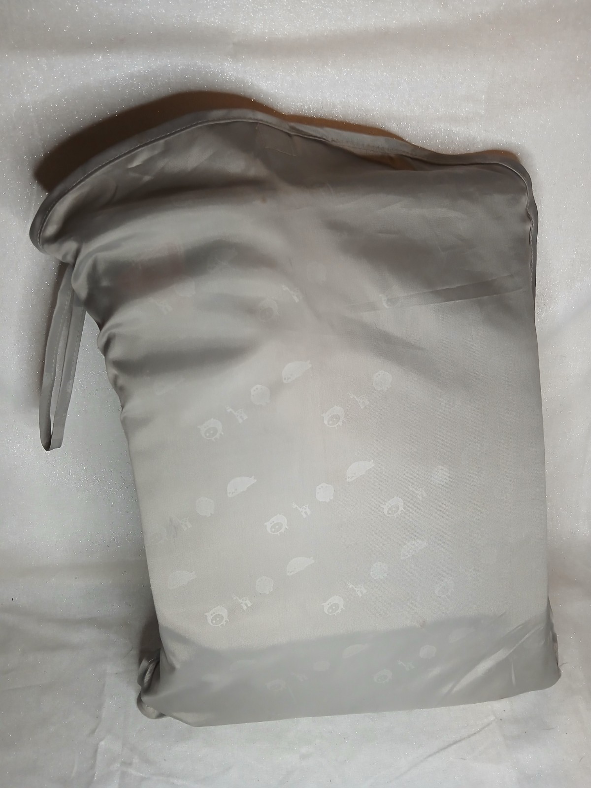 Apple Bebe Stroller Cover