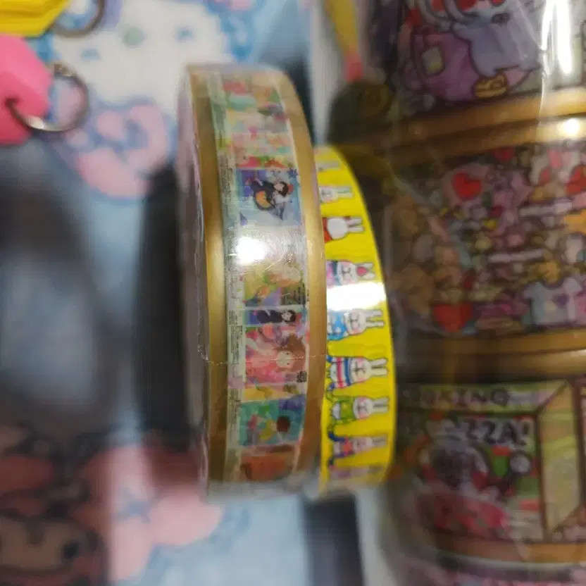 Dita Sticker Collection Assortment