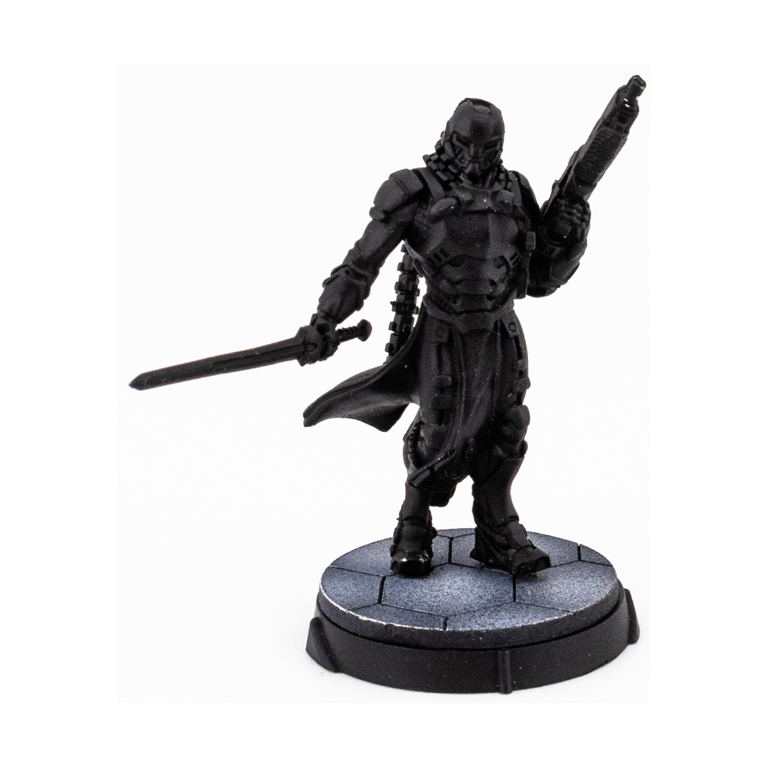 Corvus Belli Infinity Yu Jing Mini Loose Imperial Agent - Pheasant Rank #10 NM