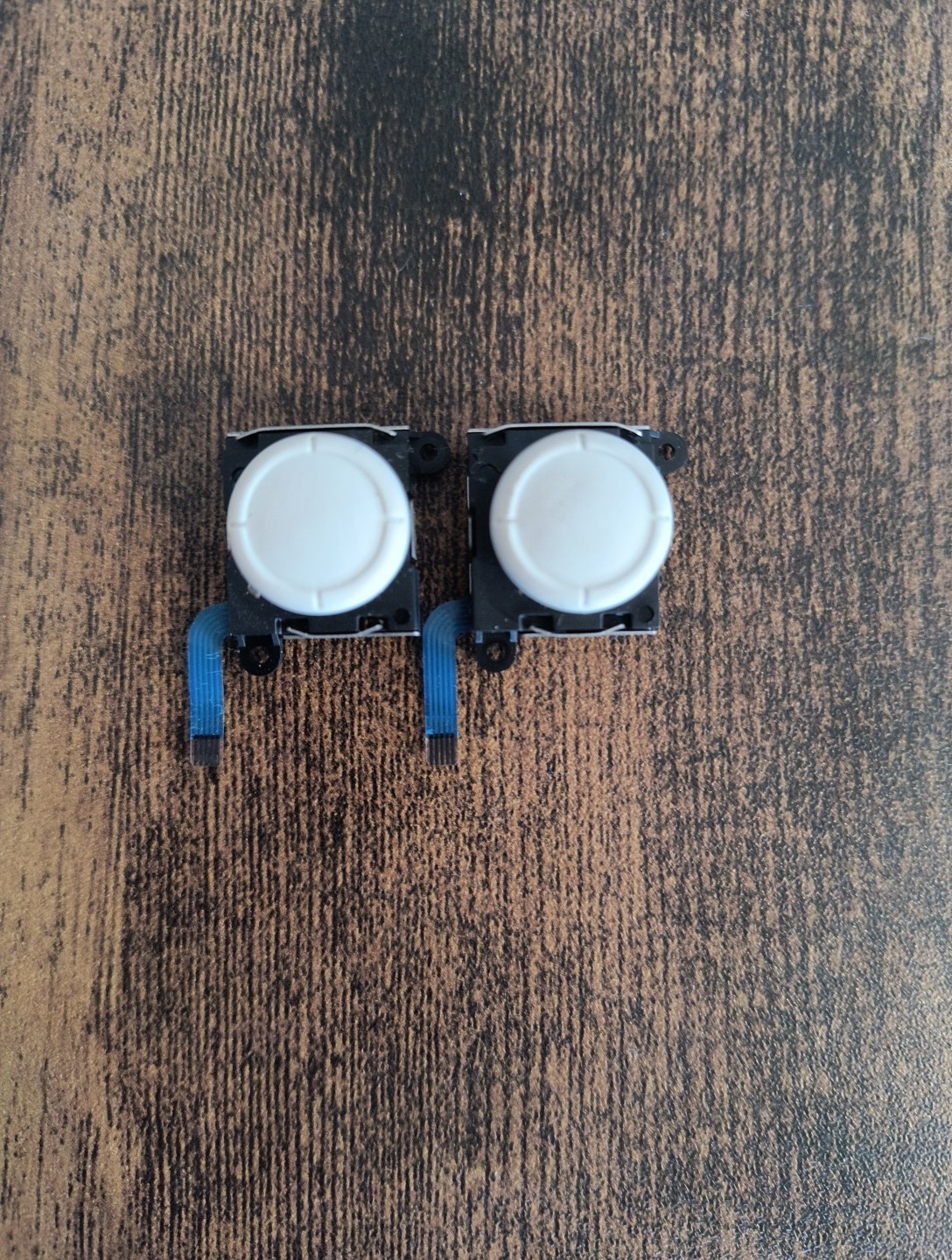 Nintendo Switch Lite Joysticks
