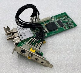 Huappauge WinTV WinTV-HVR-2250 TV Tuner w/ Input Board