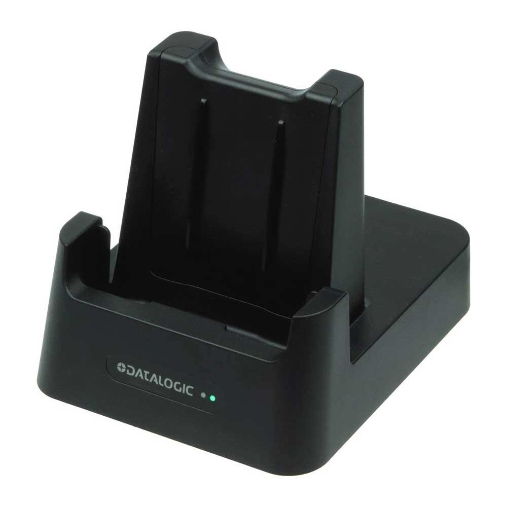 DATALOGIC 94A150095 Dock, Single Slot, Memor 10 [NEW]