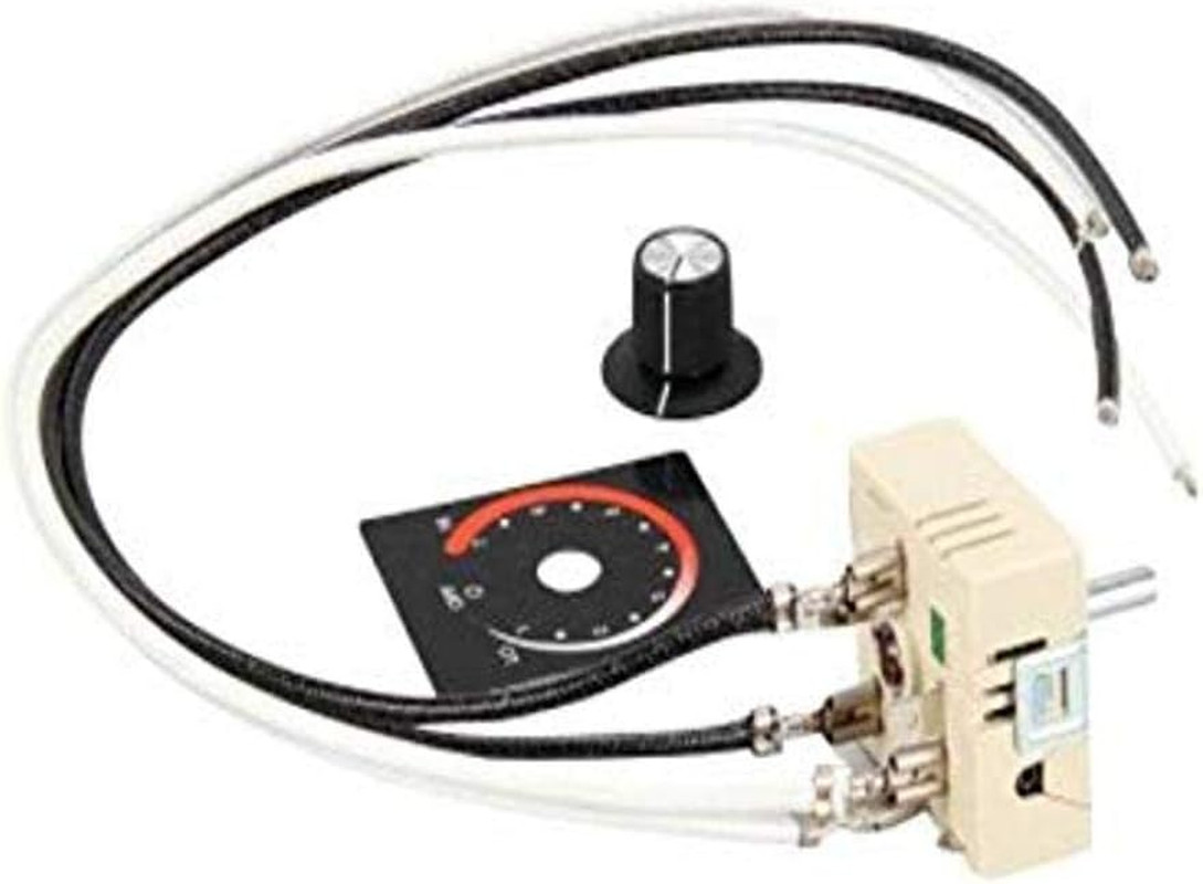 R02-19-018 120V Infinite Switch Kit