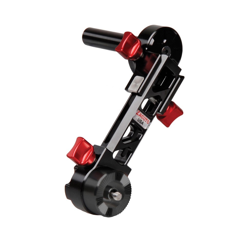 Zacuto Axis Mini EVF Mount | #Z-M-AEM