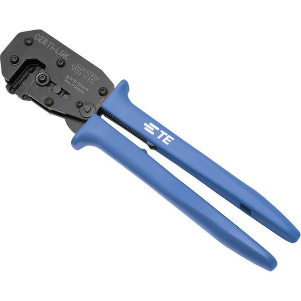 TE Connectivity 169400 Pliers without Matrix Content: 1 pc.