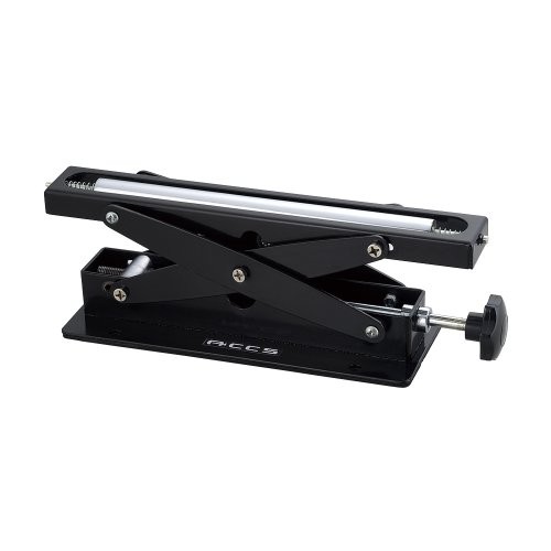 Astage (A stage) support roller W about 34.8 × D approximately 10 × H about 6.5