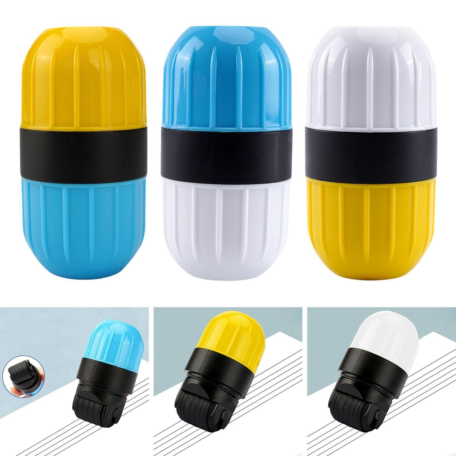 Music 5 Lines Seal Musical Line Stamp School Music Tools Educational Stamp