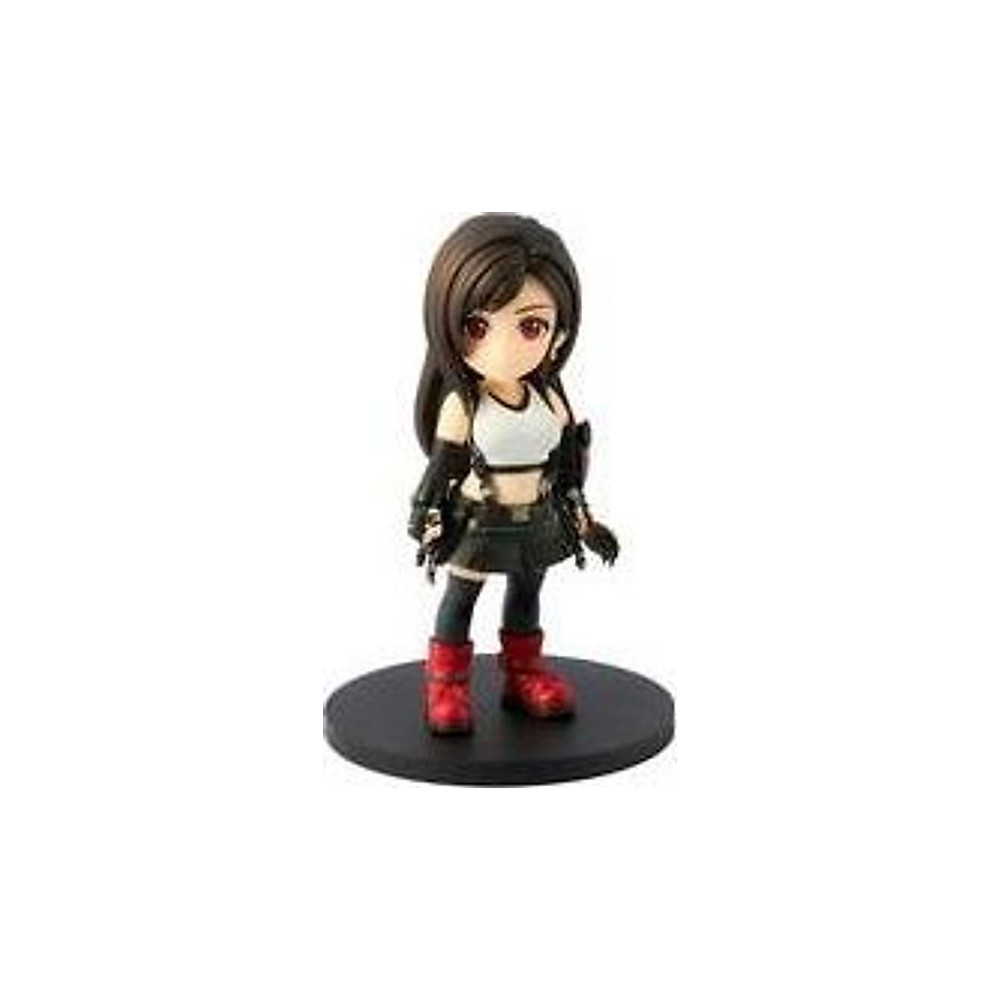 “Final Fantasy VII: Reverse” Adorable Arts Tifa Lockhart Figure Used