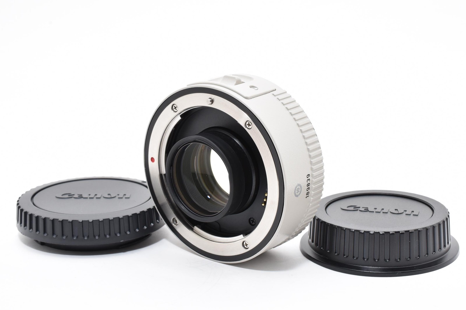 [Top MINT] Canon EXTENDER EF 1.4x II Teleconverter EF Mount From JAPAN