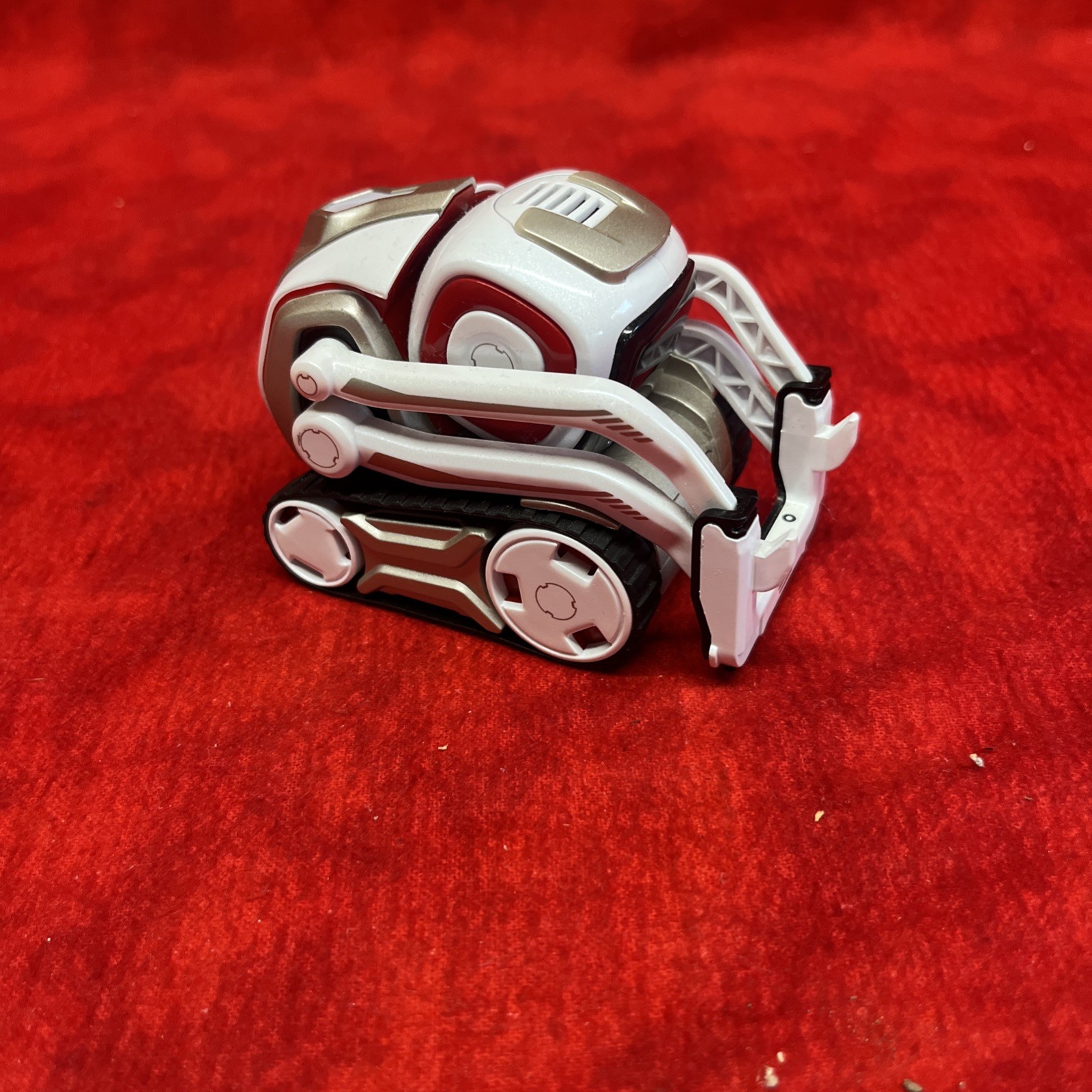 ANKI COZMO ROBOT ONLY - AS IS - UNTESTED - NO BASE