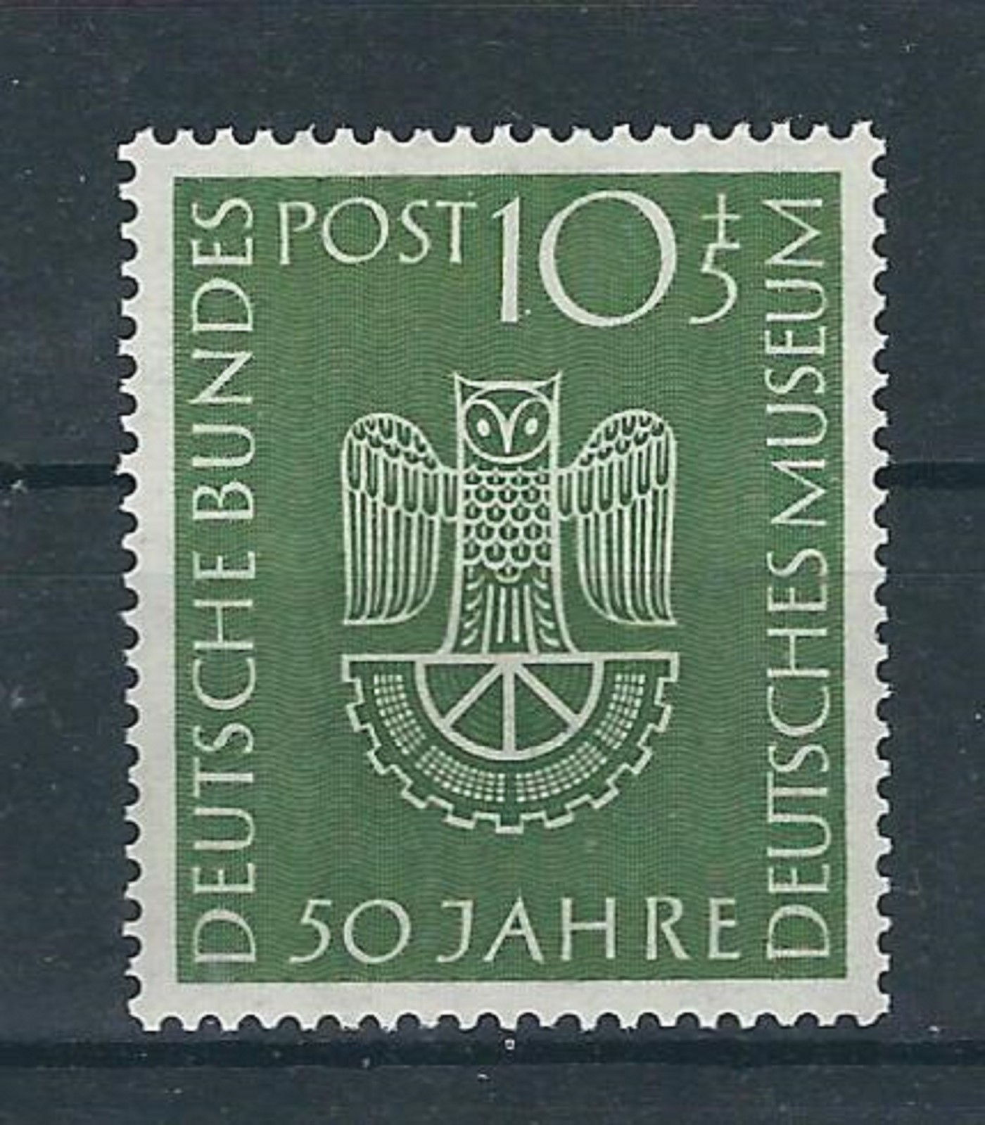 Bundle Mi. No. 163 clean ** mint never hinged